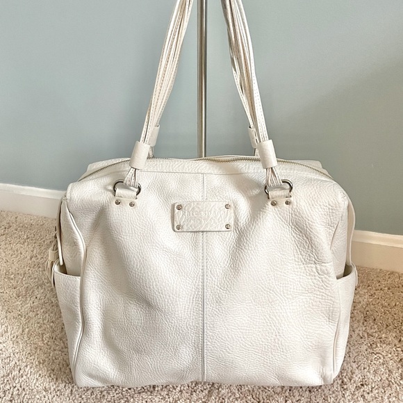 kate spade ♠️ Weekender/Baby Bag - Picture 1 of 7